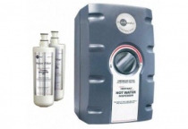 Система мгновенного приготовления кипяченой воды Комплект для установки крана гор/хол воды Aqua Hot 45094А/ 44728А