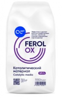   Ferolox