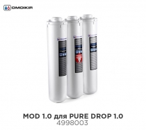       Pure Drop 1.0 MOD 1.0