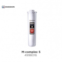    M-Complex 5