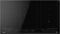 Встраиваемая варочная панель IZF 99700 MST BLACK