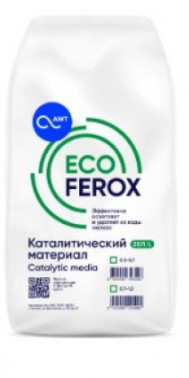   EcoFerox
