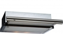 Вытяжки для кухни CNL1-2002 Stainless steel