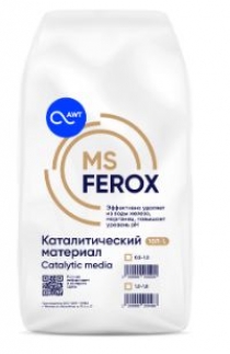   MSFerox