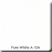 A104 ure White