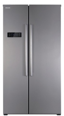 Холодильники SBS 180.0 E