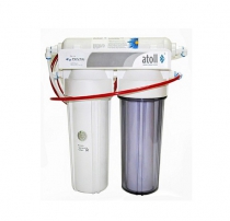Фильтры для очистки воды проточные D-30 STD