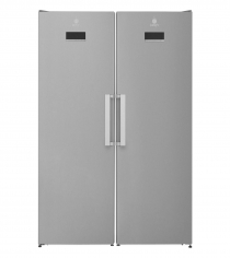 Холодильники JLF FI1860 SBS