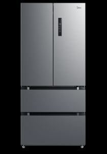 Холодильники MDRF631FGF02B