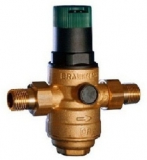 Клапаны понижения давления воды D06F-B 