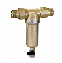 Фильтры для очистки воды сетчатые MiniPlus FF06-3/4"AAM.