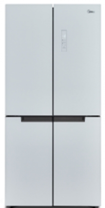 Холодильники MRC518SFNGW