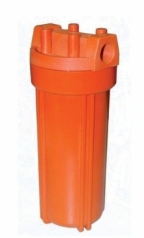 Фильтры для очистки воды магистральные Корпус AKF/AHF-10