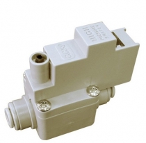 Комплектующие к фильтрам для очистки воды Клапан высокого давления HP-03-GR-EZ