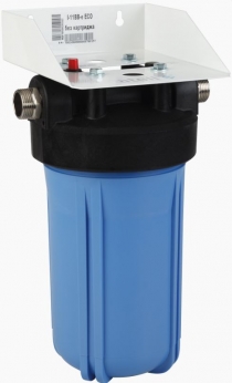 Фильтр для очистки воды магистральный Магистральный фильтр atoll I-11BB-e ECO без картриджа