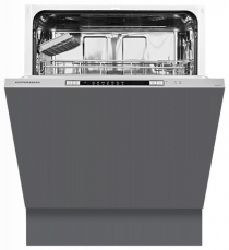 Посудомоечные машины GSM 6072