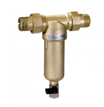 Фильтры для очистки воды сетчатые MiniPlus FF06-1/2"AAM.       