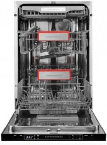 Посудомоечные машины GLM 4580