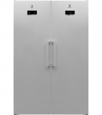 Холодильники JLF FW1860 SBS