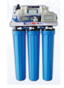 Фильтры для очистки воды промышленные ARO-150G