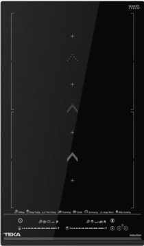 Встраиваемая варочная панель IZS 34700 MST BLACK