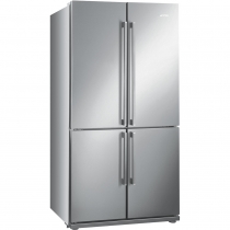 Холодильники Отдельностоящий FQ60XP