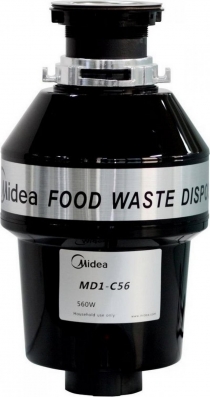 Измельчители пищевых отходов MD1-C56