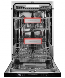 Посудомоечные машины GS 4557