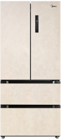 Холодильники MDRF631FGF34B