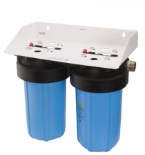 Фильтры для очистки воды магистральные I-21BB-pc STD 
