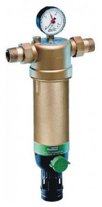 Фильтры для очистки воды сетчатые F76S-1¼"AAM.