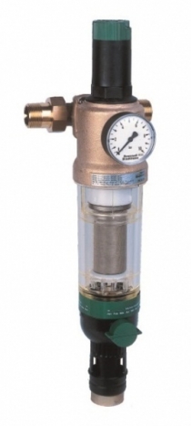 Фильтры для очистки воды сетчатые FK76CS-3/4"AA.     