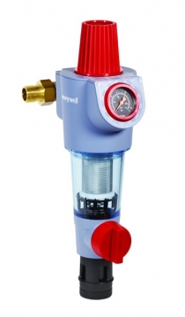 Фильтры для очистки воды сетчатые FK74CS-1¼"AA.