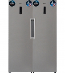 Холодильники SBS JL FI355А1 + JF FI272А1