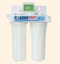 Фильтры для очистки воды проточные AUS2-DF