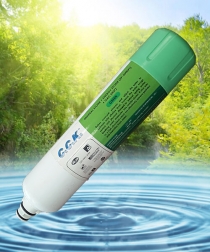 Картриджи для очистки воды Элемент фильтрующий IL-12W-M-BIO-C-E3GN