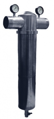 Фильтры для очистки воды сетчатые WM-0150