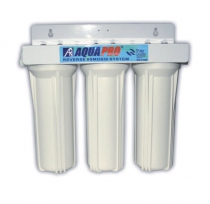 Фильтры для очистки воды проточные AUS3-N