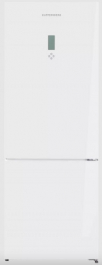 Холодильники NRV 192 WG