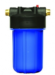 Фильтры для очистки воды магистральные Корпус AQF-1050