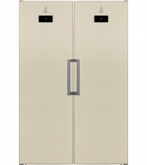 Холодильники JLF FV1860 SBS