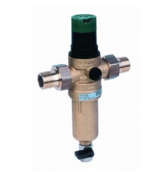Фильтры для очистки воды сетчатые MiniPlus FK06-3/4"AAM.