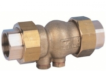 Комплектующие к фильтрам для очистки воды Обратный клапан RV281