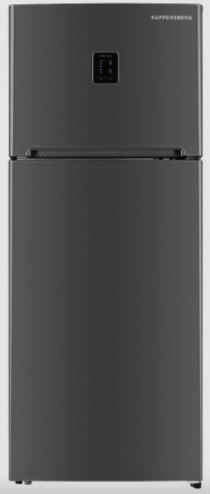 Холодильники NTFD 53 GR