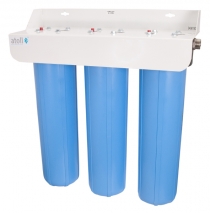 Фильтры для очистки воды магистральные I-32BB-e STD 