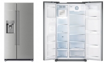 Холодильники NSFD 17793 X