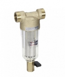Фильтр для очистки воды сетчатый Фильтр мини Honeywell FF06-3/4AA