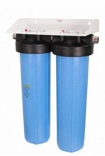 Фильтры для очистки воды магистральные I-22BB-e STD 