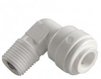 Комплектующие к фильтрам для очистки воды Обратный клапан CV-02-2SS-EZ.