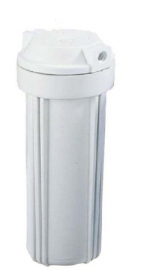 Фильтры для очистки воды магистральные Корпус AEG-W14